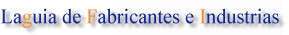 Gu�a de Fabricantes e Industrias