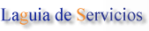 Gu�a de Servicios