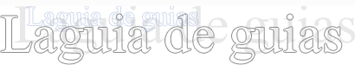 Laguía de Guías Laguía de Guías
